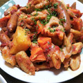 クリーピングタイム☆'s cooksnap of when they made コクと旨みの根菜ラタトゥイユ☆簡単.
