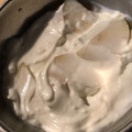 Yokchina's cooksnap of when they made 超簡単めちゃウマ‼︎ 梨のヨーグルト漬け.