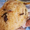 トーリ0928's cooksnap of when they made 炊き込みご飯.