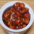 ﾋﾟﾛﾐ♡'s cooksnap of when they made ＊ピーナッツみそ＊.