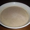 ayumita22's cooksnap of when they made 薬膳★ホワイトマッシュルームのポタージュ.