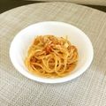 ☆こまっと☆'s cooksnap of when they made 簡単に作れるトマトパスタ！.