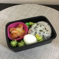 ☆こまっと☆'s cooksnap of when they made 簡単かわいい枝豆ピック爪楊枝.