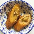 伸縮ラッパ's cooksnap of when they made 簡単❗ごぼう天の甘辛煮❗.