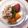 horseland's cooksnap of when they made もち麦フルーツヨーグルト食物繊維たっぷり.