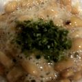 Rieko_ｓ♪♪'s cooksnap of when they made お酢でふわとろっ♪薬膳＊黒胡麻酢納豆.