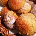 すけままえもん's cooksnap of when they made 紅茶香る★カリもちっ♪な爽やかセミハード.