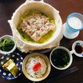 soonja1201's cooksnap of when they made 簡単*肉汁たっぷりジューシーな本格焼売.