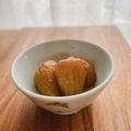 ころわんの母さん's cooksnap of when they made いちじくの甘露煮.