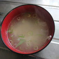 暁朔夜's cooksnap of when they made 簡単☆卵白の中華風スープ.