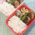yesmama's cooksnap of when they made 簡単ゴーヤのおひたし.