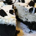 どなべぷりん's cooksnap of when they made 美味しい✨オレオレアチーズケーキ.