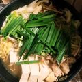 ちづるん☆'s cooksnap of when they made ニンニクたっぷり簡単♪*鶏塩にんにく鍋*.