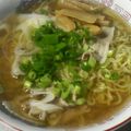 えつエツ's cooksnap of when they made 手作りしょうゆラーメン.