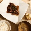 mack♪♪♪'s cooksnap of when they made ジューシーで美味しい！ステーキの焼き方.