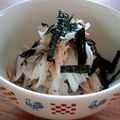 紫の薔薇と真珠。's cooksnap of when they made 新たまねぎとツナのサラダ.