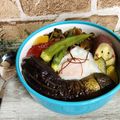 ３匹の大ぶたママ's cooksnap of when they made つるん！ときれいに簡単！温泉卵！.