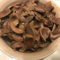 花花里's cooksnap of when they made 鉄板おつまみ◇簡単！砂肝のガーリック炒め.