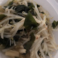 ユカtoマオマオ's cooksnap of when they made ＊レンジで簡単♪もやし達のクタクタ煮＊.