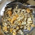 R2016's cooksnap of when they made 超簡単！ゆで卵の☆クイックみじん切り☆.