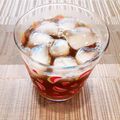 あーこ姐's cooksnap of when they made 冷やしあめ風.