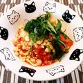 あーこ姐's cooksnap of when they made 私流　美味しいキムチ.