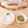 うす味さん's cooksnap of when they made 豆腐のレタスあんかけ（離乳食・中期）.