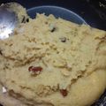 ねこパンダねこ's cooksnap of when they made バングラデシュ♡もちもち スージーハルワ.