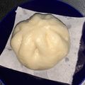 crystaI's cooksnap of when they made ほかほか♪ジューシー肉まん.
