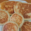 豆蔵うさぎ's cooksnap of when they made HMと強力粉で簡単チーズクルチャ♡.