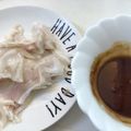 みひろひろろ's cooksnap of when they made コリコリミミガーの和え物.