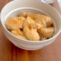 食いしん坊チコチコ's cooksnap of when they made 簡単ささみのがっつり♪塩ダレ丼♪.