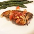 Yuriiimama's cooksnap of when they made 洋風アレンジ☆ぶりのハーブソルトソテー.