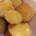 *つらら*'s cooksnap of when they made 圧力鍋でさつまいも甘煮　＜備忘録＞.