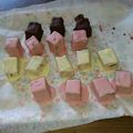 サあヤ's cooksnap of when they made 失敗パウンドケーキの救出方法！.