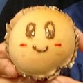 きょてらん's cooksnap of when they made 30分で完成！？不思議パンのりんごパン.