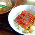 クックLWLBIV☆'s cooksnap of when they made 簡単☆中国産うなぎを美味しくする方法.