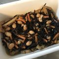 R2016's cooksnap of when they made 常備菜！簡単ひじき煮.