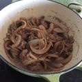 Miaaaaaaam's cooksnap of when they made 豚肉のさっぱり煮 (フィリピン料理).