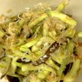 ☆☆☆MINT☆☆☆'s cooksnap of when they made レンジで簡単作り置き！やみつき無限ナス.