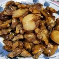 ＊ブドウ糖＊'s cooksnap of when they made あさりのしぐれ煮.