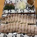 momomoホイップ's cooksnap of when they made 圧力鍋で！しっとり♡韓国料理ポッサム♡.