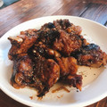 おきょうねえ's cooksnap of when they made 玉ねぎたっぷり!とろとろスペアリブ煮込み.
