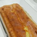may329's cooksnap of when they made 混ぜて焼くだけ簡単オレオチーズケーキ♡.
