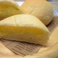 ふぁーむちゃん's cooksnap of when they made やわらか白パン(パネトーネマザー).