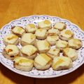 ドルフィンサーモン's cooksnap of when they made 長芋のチーズ焼き.