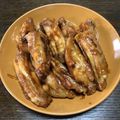 ♡halu♡'s cooksnap of when they made ピリ辛で美味しい！簡単♪辛旨チキン.