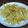 海航's cooksnap of when they made じゃがいもの　　　カレー風きんぴら.