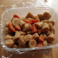 ラリー＆サラ's cooksnap of when they made 簡単！乱切りきんぴらごぼう.
