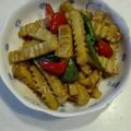 cacotan's cooksnap of when they made かくふのすき焼き風.